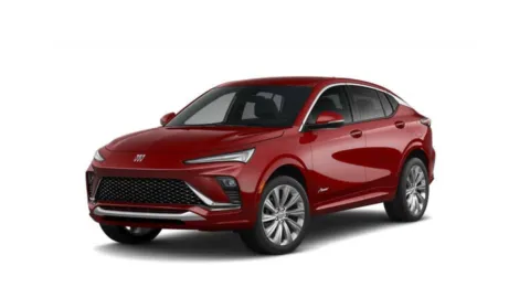 Another view of 2026 Buick Envista Avenir for sale in Hamilton, OH at Tom Gill Buick GMC