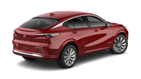 More photos of 2026 Buick Envista Avenir at Tom Gill Buick GMC, OH