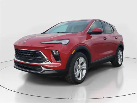 Photos of 2026 Buick Encore GX Preferred for sale in Hamilton, OH at Tom Gill Buick GMC