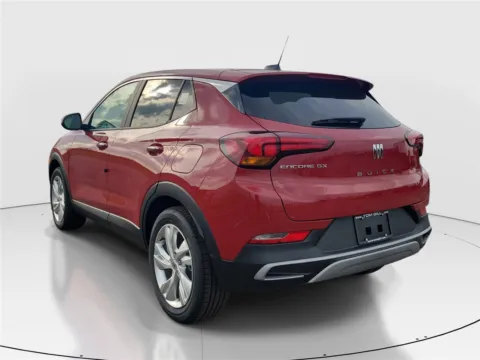 Another view of 2026 Buick Encore GX Preferred for sale in Hamilton, OH at Tom Gill Buick GMC
