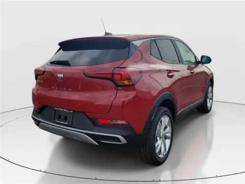 More photos of 2026 Buick Encore GX Preferred at Tom Gill Buick GMC, OH