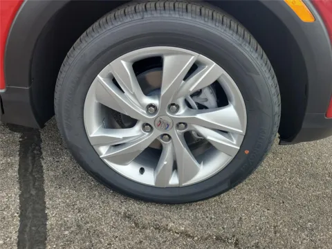 More photos of 2026 Buick Encore GX Preferred at Tom Gill Buick GMC, OH