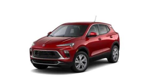 Another view of 2026 Buick Encore GX Preferred for sale in Hamilton, OH at Tom Gill Buick GMC