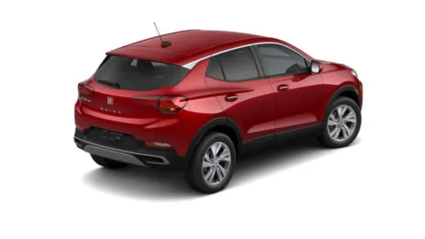 More photos of 2026 Buick Encore GX Preferred at Tom Gill Buick GMC, OH