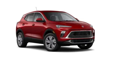 More photos of 2026 Buick Encore GX Preferred at Tom Gill Buick GMC, OH