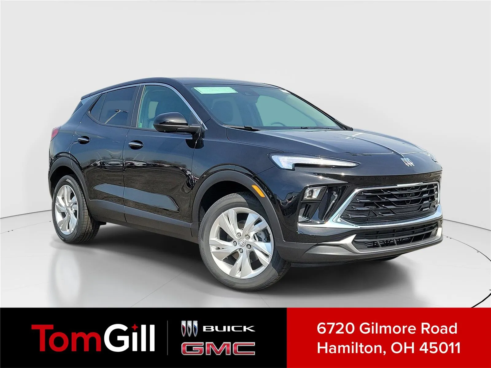 2026 Buick Encore GX Preferred for sale in Hamilton, OH