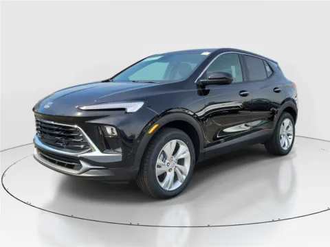 Photos of 2026 Buick Encore GX Preferred for sale in Hamilton, OH at Tom Gill Buick GMC