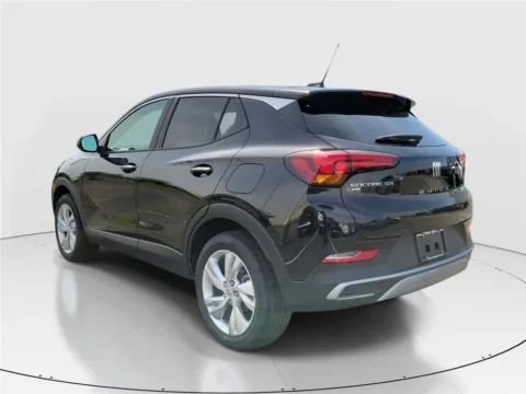Another view of 2026 Buick Encore GX Preferred for sale in Hamilton, OH at Tom Gill Buick GMC