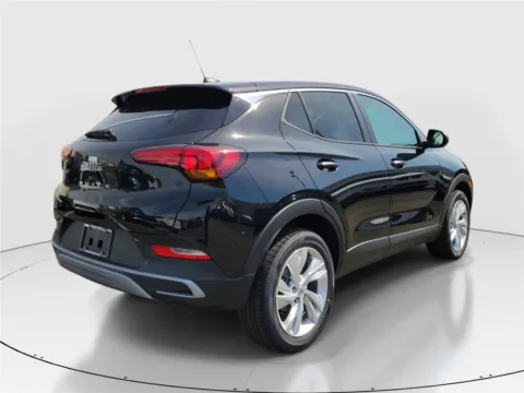 More photos of 2026 Buick Encore GX Preferred at Tom Gill Buick GMC, OH