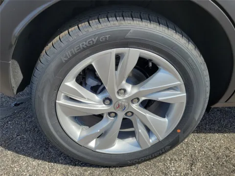 More photos of 2026 Buick Encore GX Preferred at Tom Gill Buick GMC, OH