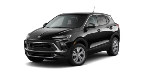 Black 2026 Buick Encore GX Preferred for sale in Hamilton, OH