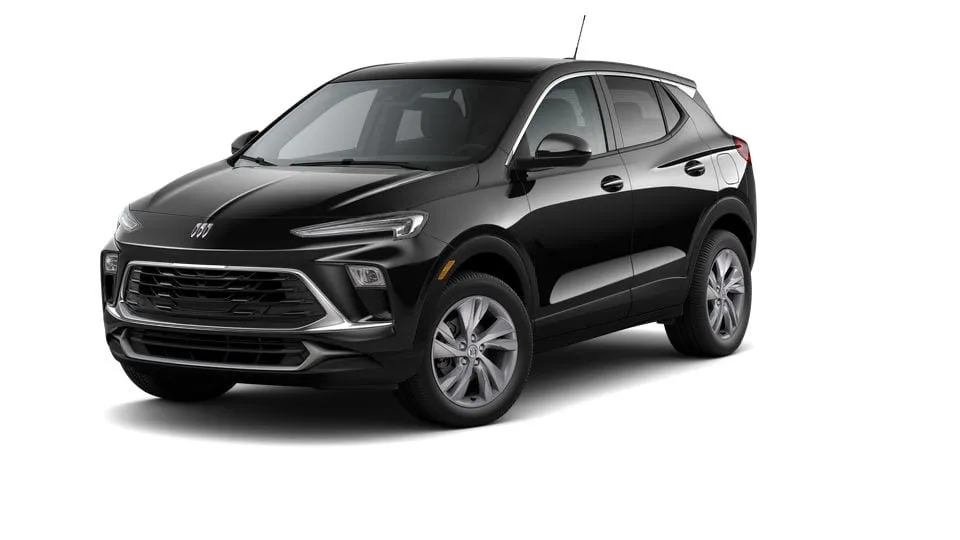 Black 2026 Buick Encore GX Preferred for sale in Hamilton, OH