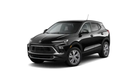 Another view of 2026 Buick Encore GX Preferred for sale in Hamilton, OH at Tom Gill Buick GMC