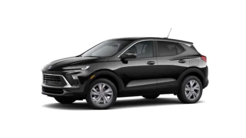 More photos of 2026 Buick Encore GX Preferred at Tom Gill Buick GMC, OH
