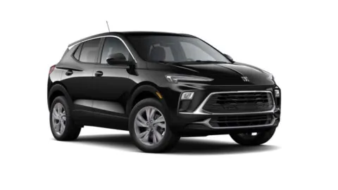 More photos of 2026 Buick Encore GX Preferred at Tom Gill Buick GMC, OH