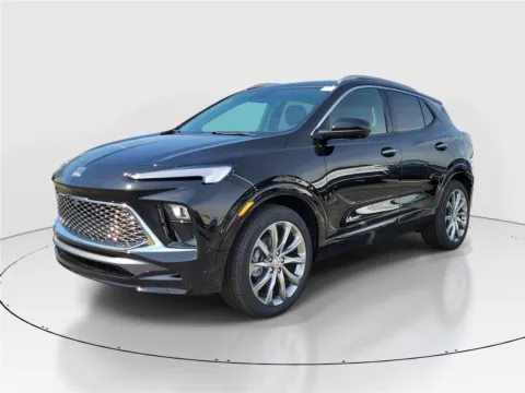 Photos of 2026 Buick Encore GX Avenir for sale in Hamilton, OH at Tom Gill Buick GMC