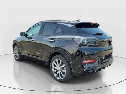 Another view of 2026 Buick Encore GX Avenir for sale in Hamilton, OH at Tom Gill Buick GMC