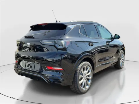 More photos of 2026 Buick Encore GX Avenir at Tom Gill Buick GMC, OH
