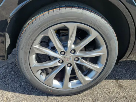 More photos of 2026 Buick Encore GX Avenir at Tom Gill Buick GMC, OH