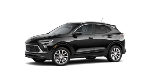 More photos of 2026 Buick Encore GX Avenir at Tom Gill Buick GMC, OH