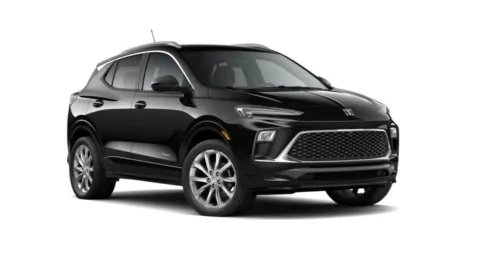 More photos of 2026 Buick Encore GX Avenir at Tom Gill Buick GMC, OH