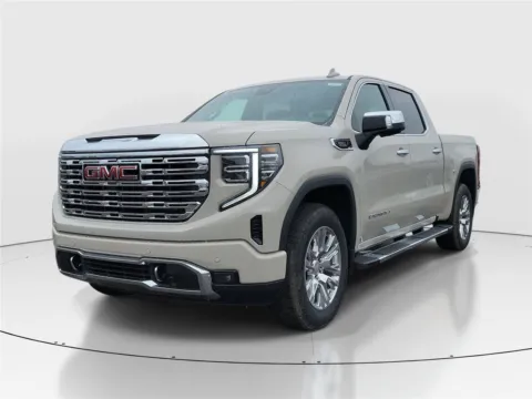 Photos of 2026 GMC Sierra 1500 Denali for sale in Hamilton, OH at Tom Gill Buick GMC