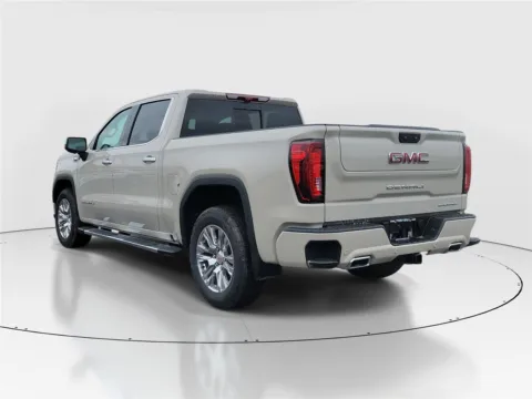 Another view of 2026 GMC Sierra 1500 Denali for sale in Hamilton, OH at Tom Gill Buick GMC