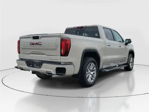More photos of 2026 GMC Sierra 1500 Denali at Tom Gill Buick GMC, OH