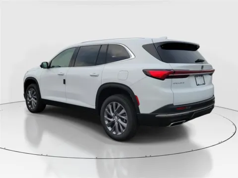 Another view of 2026 Buick Enclave Preferred for sale in Hamilton, OH at Tom Gill Buick GMC