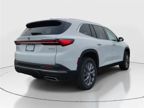 More photos of 2026 Buick Enclave Preferred at Tom Gill Buick GMC, OH