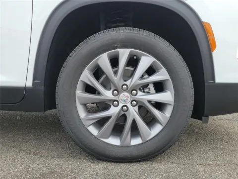 More photos of 2026 Buick Enclave Preferred at Tom Gill Buick GMC, OH