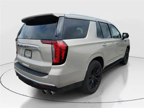 More photos of 2021 GMC Yukon Denali at Tom Gill Buick GMC, OH