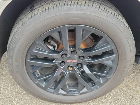 More photos of 2021 GMC Yukon Denali at Tom Gill Buick GMC, OH