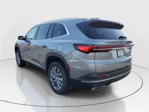 Another view of 2026 Buick Enclave Preferred for sale in Hamilton, OH at Tom Gill Buick GMC