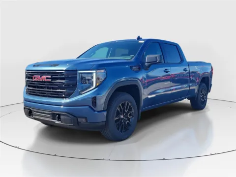 Photos of 2026 GMC Sierra 1500 Elevation for sale in Hamilton, OH at Tom Gill Buick GMC