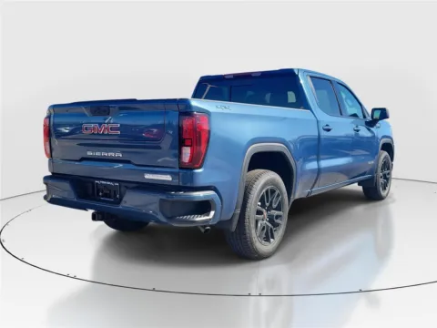More photos of 2026 GMC Sierra 1500 Elevation at Tom Gill Buick GMC, OH