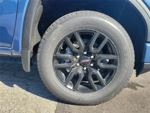 More photos of 2026 GMC Sierra 1500 Elevation at Tom Gill Buick GMC, OH