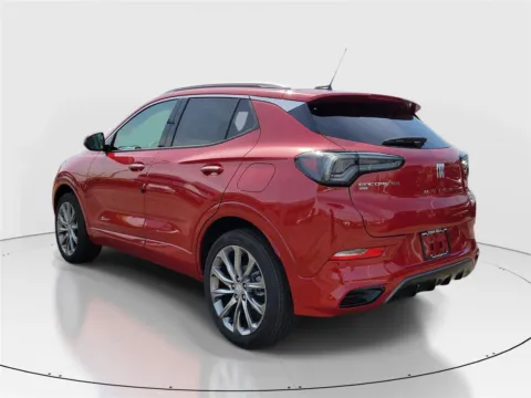 Another view of 2026 Buick Encore GX Avenir for sale in Hamilton, OH at Tom Gill Buick GMC