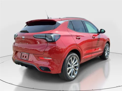 More photos of 2026 Buick Encore GX Avenir at Tom Gill Buick GMC, OH