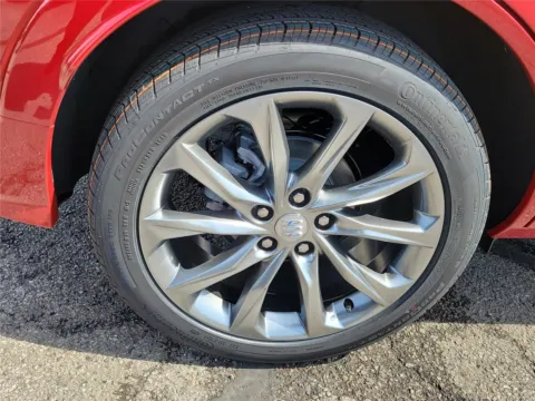 More photos of 2026 Buick Encore GX Avenir at Tom Gill Buick GMC, OH