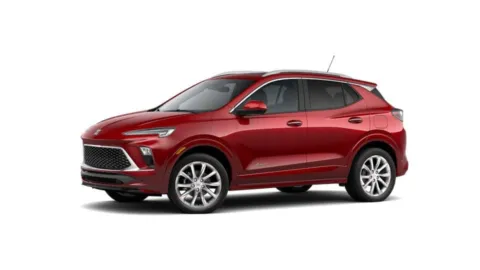 More photos of 2026 Buick Encore GX Avenir at Tom Gill Buick GMC, OH