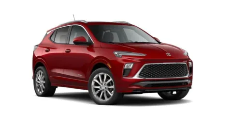 More photos of 2026 Buick Encore GX Avenir at Tom Gill Buick GMC, OH