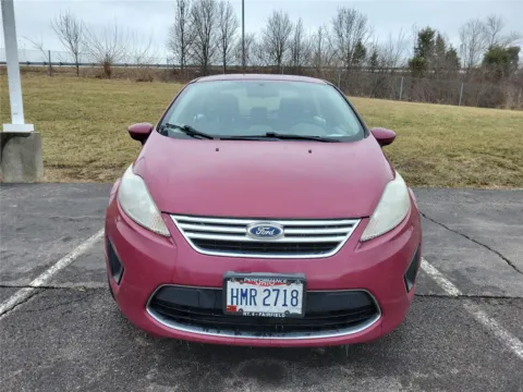 Photos of 2011 Ford Fiesta SE for sale in Hamilton, OH at Tom Gill Buick GMC