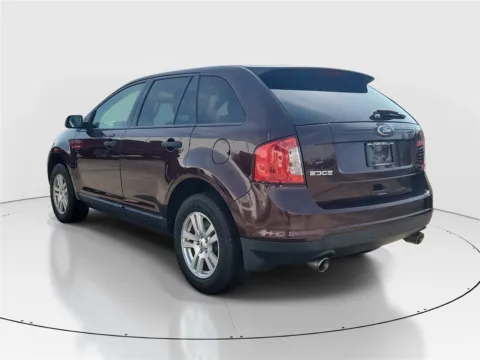 More photos of 2011 Ford Edge SE at Tom Gill Buick GMC, OH