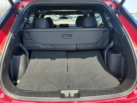 More photos of 2024 Mitsubishi Outlander SEL at Tom Gill Buick GMC, OH