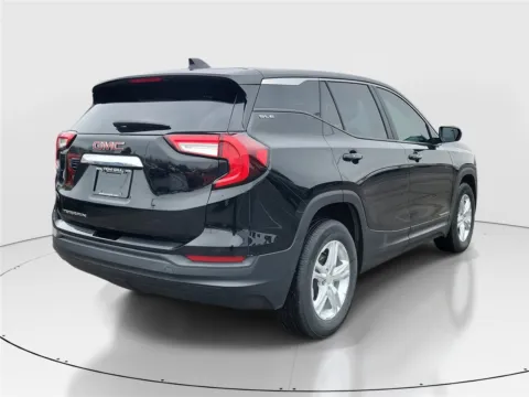More photos of 2024 GMC Terrain SLE at Tom Gill Buick GMC, OH