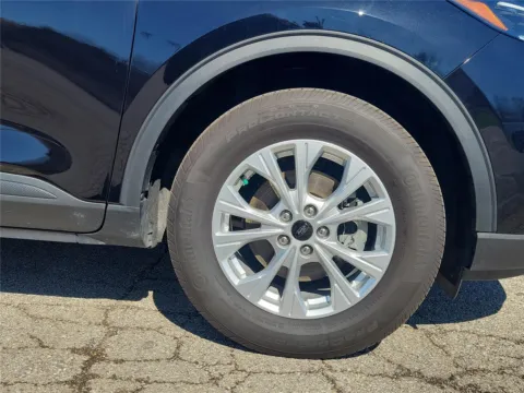 More photos of 2024 Ford Escape Active at Tom Gill Buick GMC, OH