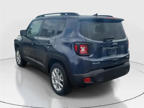 Another view of 2022 Jeep Renegade Latitude for sale in Hamilton, OH at Tom Gill Buick GMC