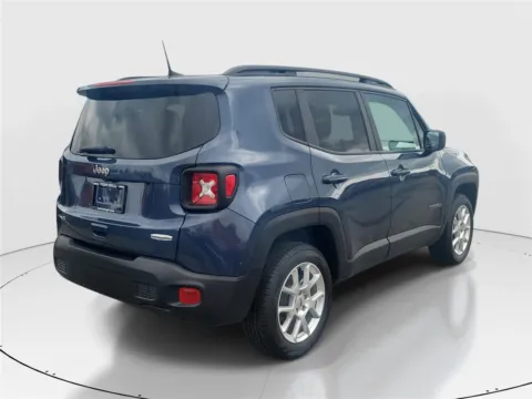 More photos of 2022 Jeep Renegade Latitude at Tom Gill Buick GMC, OH