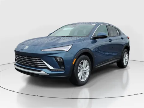 Photos of 2026 Buick Envista Preferred for sale in Hamilton, OH at Tom Gill Buick GMC